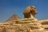 202-El Giza,Sfinge e Cheope,2 agosto 2009